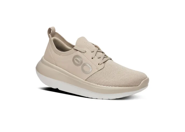 【試着のみ】　oofos 厚底　29cm Oofos OOmy Stride Shoe Women's - Browns Shoe Fit Company